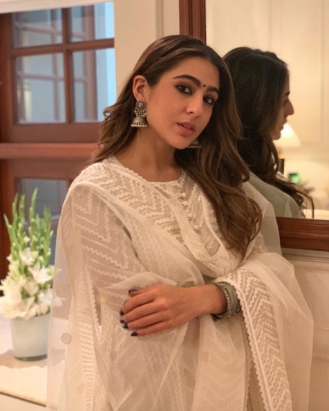 Sara Ali Khan